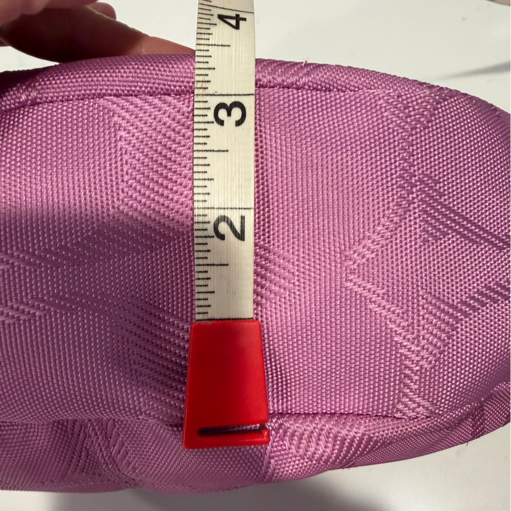 Coach Pink Signature Hobo Bag - Picture 15 of 16